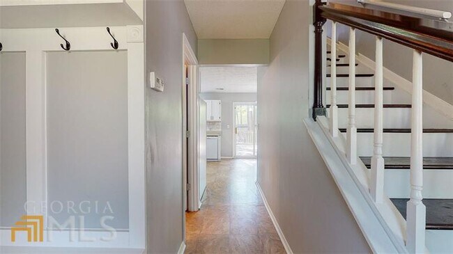 Foto del edificio - 11240 Rotherick Dr