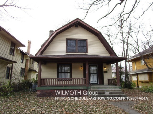 Primary Photo - 3234 Broadway St