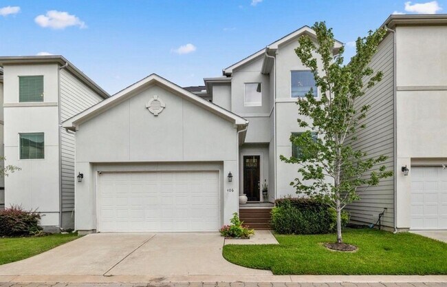 Foto del edificio - 406 Yale Oaks Ln