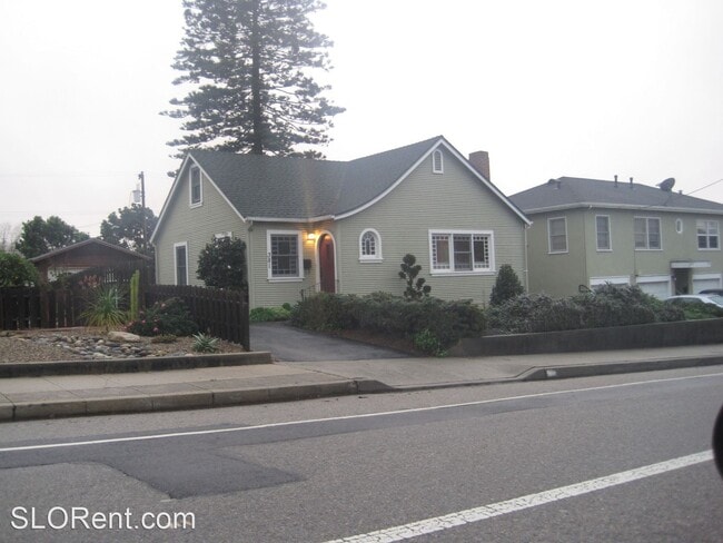 Building Photo - 2 br, 2 bath House - 381 Pismo Street