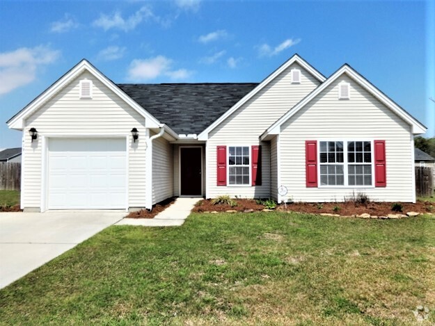 Building Photo - 429 Watershed Dr