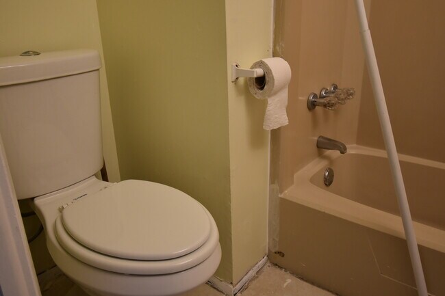 Foto del edificio - 1620 S 5th St