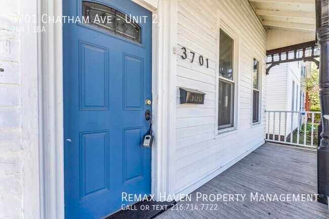 Building Photo - 3701 Chatham Ave
