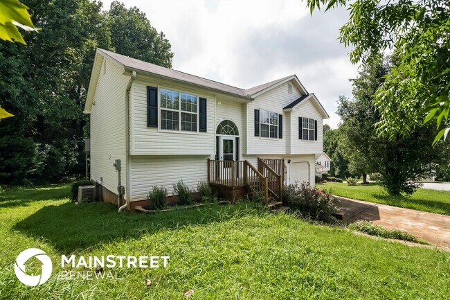 Foto del edificio - 5075 Memory Ln