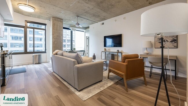 Building Photo - 5201 Leesburg Pike