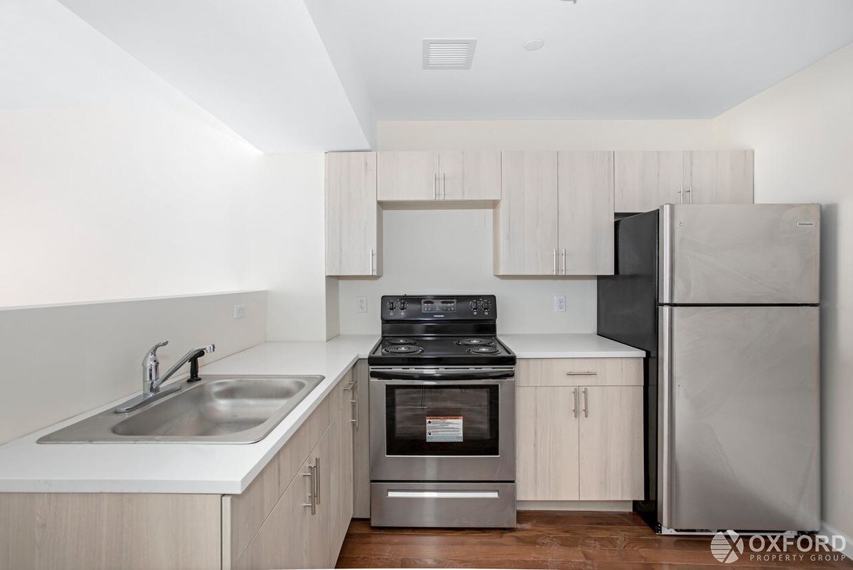 Foto principal - 915 Dawson Street