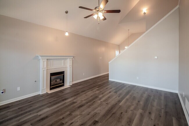 Foto del edificio - 9835 Morgan Meadows Cove