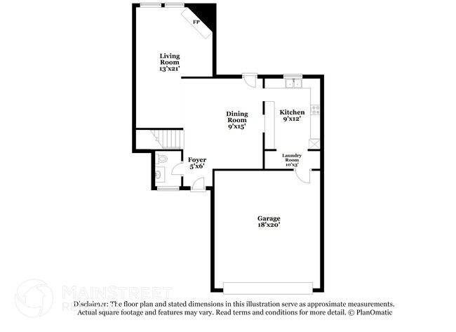 Building Photo - 3020 Laurel Creek Dr