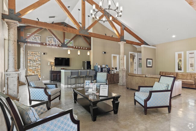 Leasing Office - SYNC at Purgatory Creek