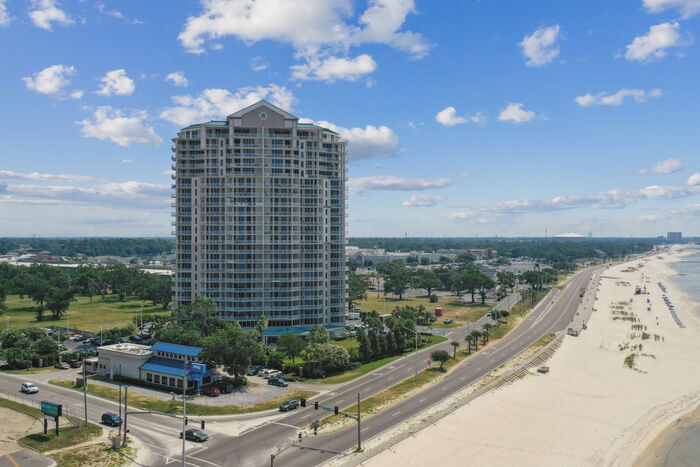 Primary Photo - Beau View Condos, Unit 602