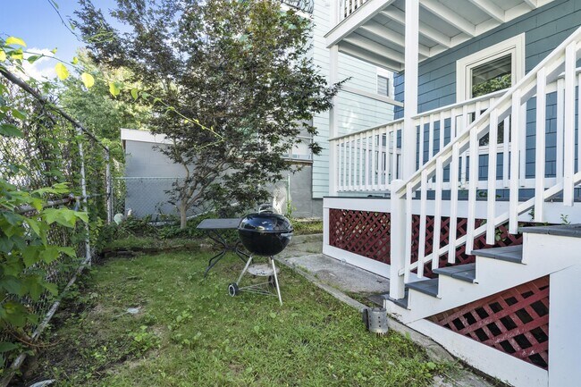 Foto del edificio - 31 Harold St