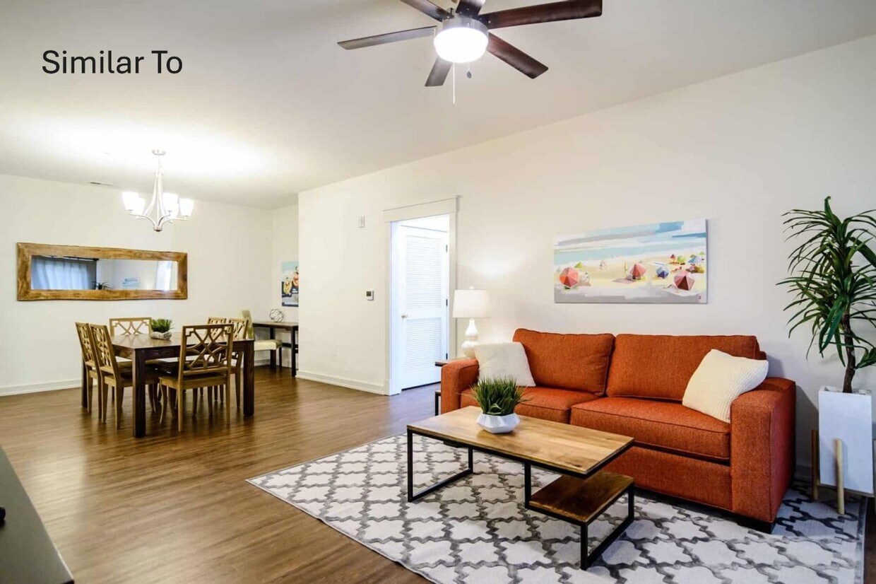 Primary Photo - Beech Villa 424 4th Floor Street View