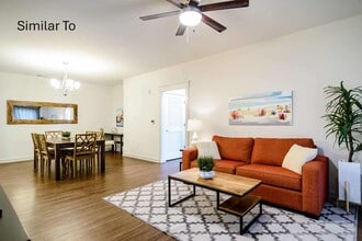 Building Photo - 1000 Run Hill Ct