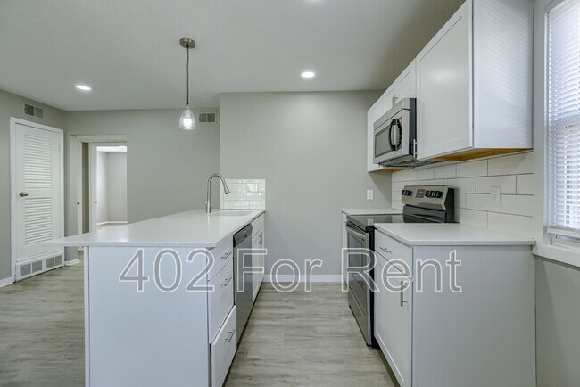 Foto del edificio - 1010 S 29th St