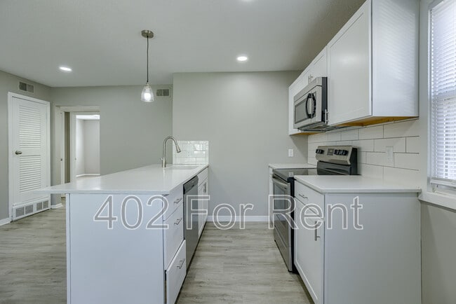 Photo - 1010 South 29th Street - 9 Apartment