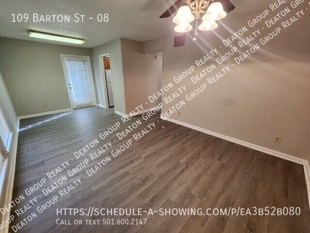 Foto del edificio - 109 Barton St