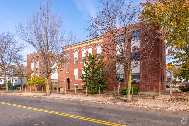 Foto del edificio - 505-509 Chatham St