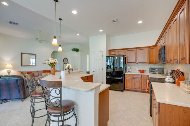 Foto del edificio - 5557 Whispering Willow Way