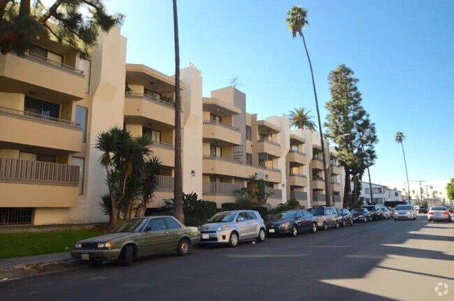 Building Photo - 5th Street Apts.