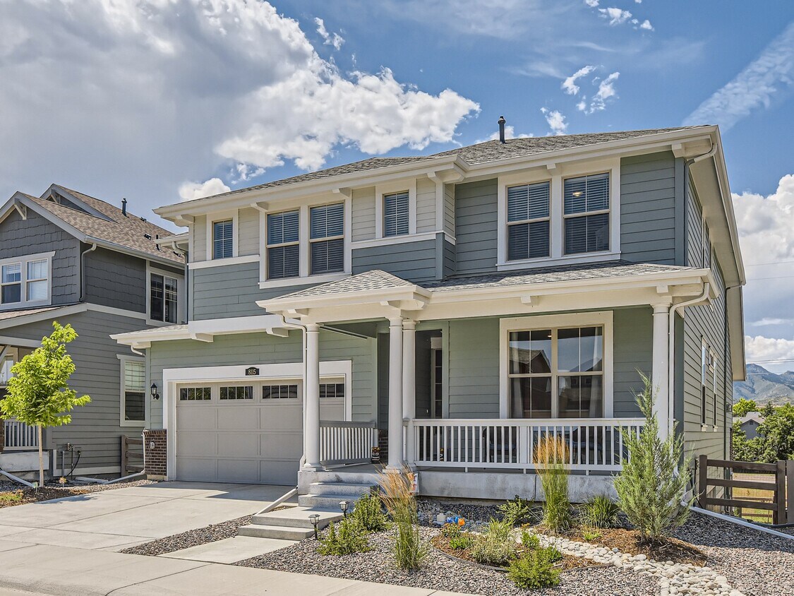 Foto principal - 8115 Mount Ouray Rd