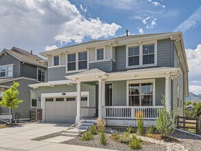 Building Photo - 8115 Mount Ouray Rd
