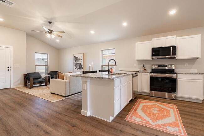Foto del edificio - 3512 Turner Ave