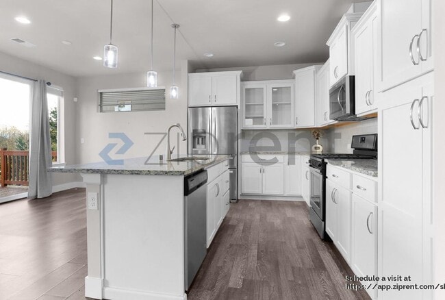 Foto del edificio - 13003 31st Ave W