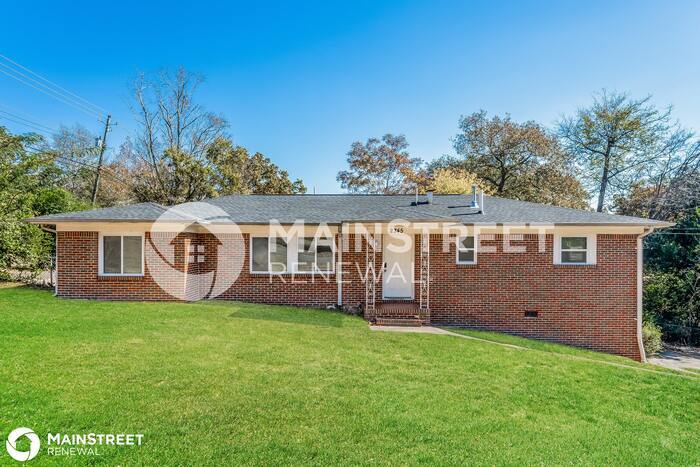 Primary Photo - 2345 3rd St NW, Center Point, AL 35215