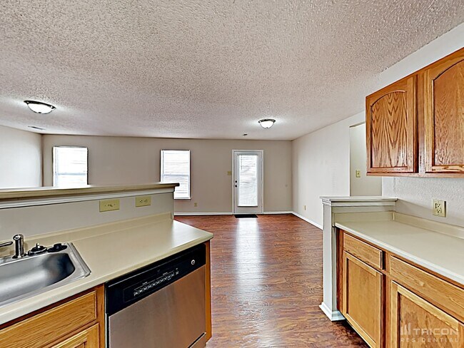 Foto del edificio - 12182 Lindley Drive Noblesville IN