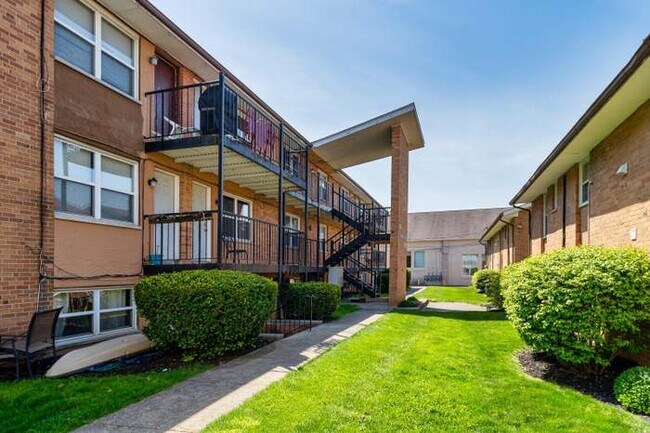 Foto del edificio - 1303 King Ave