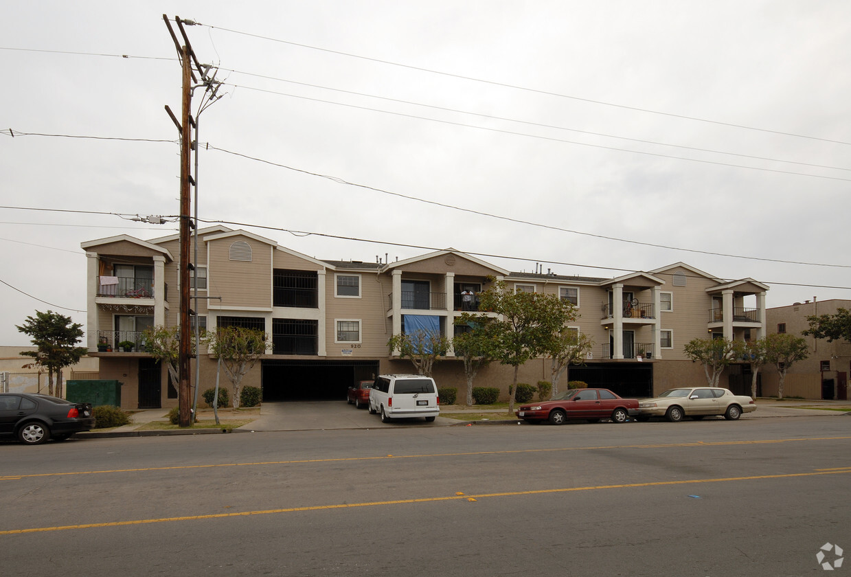 Foto del edificio - 920 Martin Luther King Jr.