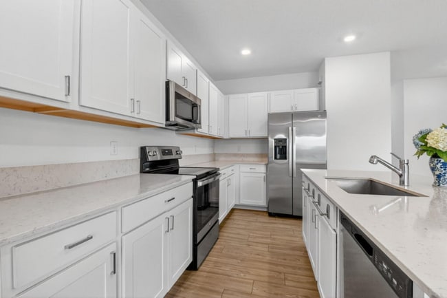 Photo - 4645 Meyerson Pl Townhome