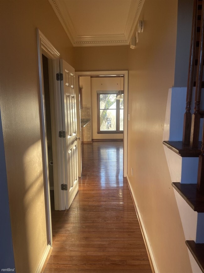 Foto del edificio - 4 br, 3.5 bath House - 604 Emmett Creek Lane