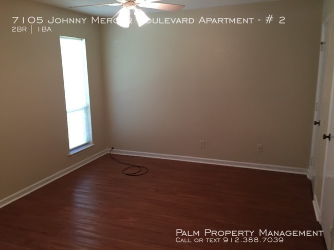 Building Photo - 7105 Johnny Mercer Blvd