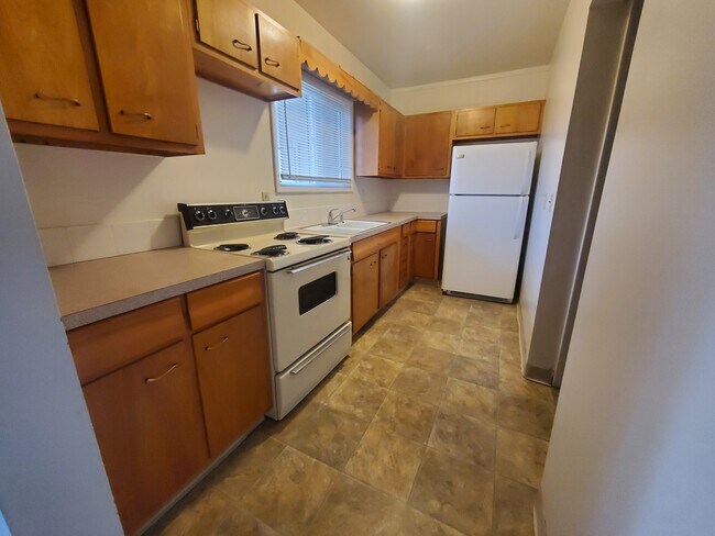 Foto del edificio - 1254 Saint Clair Rd
