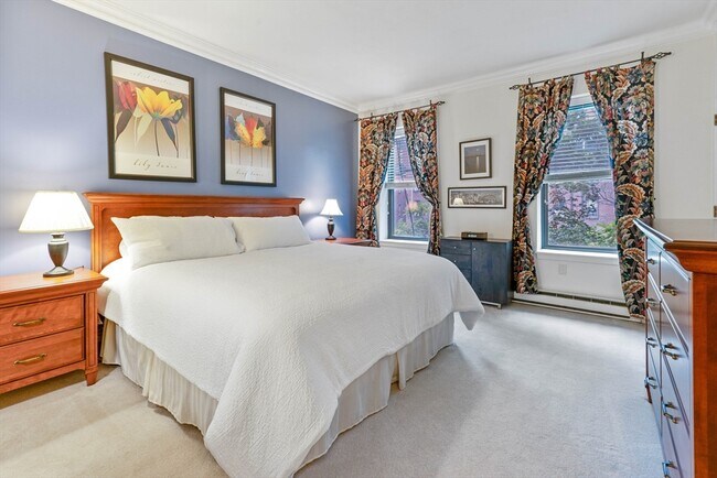 Foto del edificio - 257 W Newton St