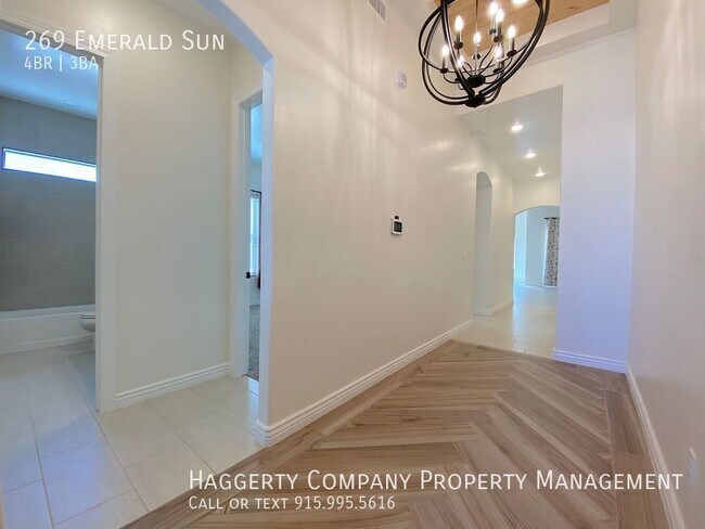 Foto del edificio - 269 Emerald Sun Dr