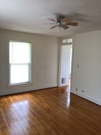 Living Room - 455 E Main St