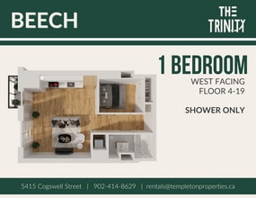 Building Photo - 5415 Cogswell St