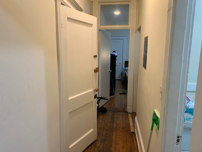 Foto del edificio - 74 Kilmarnock St