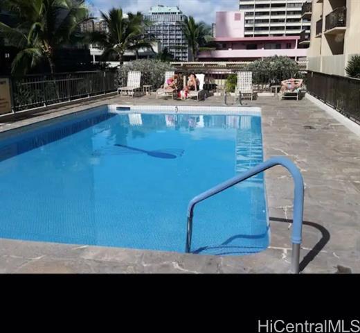 Foto del edificio - 2140 Kuhio Ave.