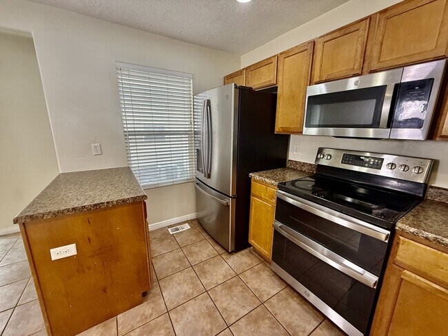 Photo - 4709 S Falkirk Dr Townhome