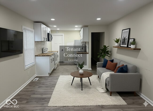 Building Photo - 2522 E 16th St