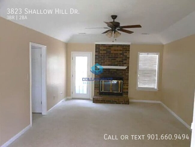 Building Photo - 3823 Shallow Hill Dr