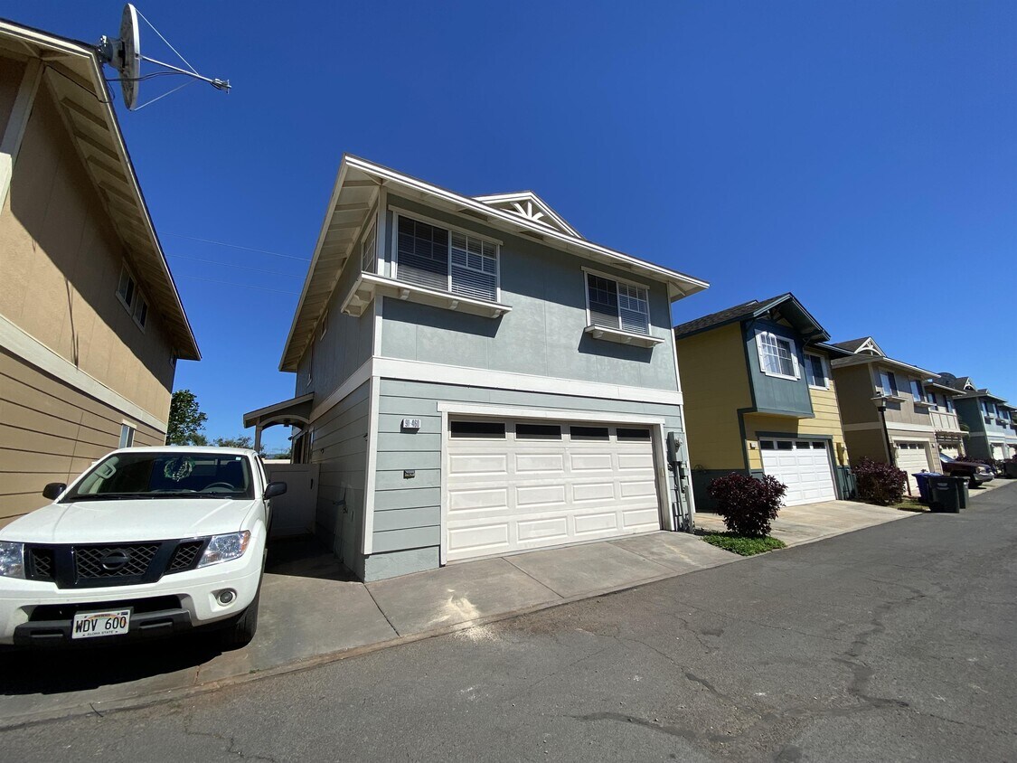 91460460 Makalea St, Ewa Beach, HI 96706 House Rental in Ewa Beach
