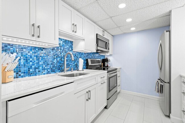 Foto del edificio - 51 Island Way