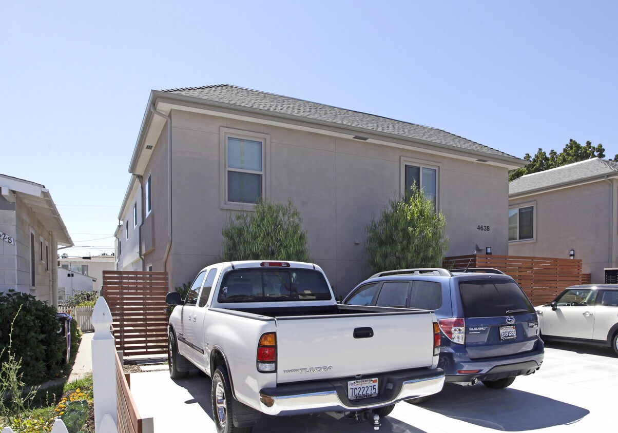 Building Photo - 4638 MISSISSIPPI St