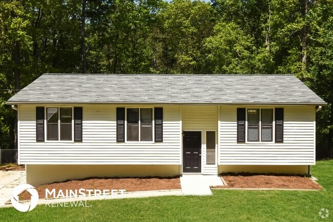 Building Photo - 3085 Flowers Dr
