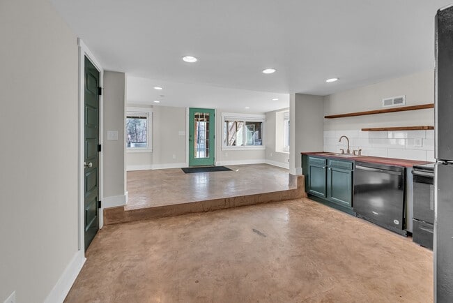 Photo - 1202 Kirkland Ave (Nashville, TN) Townhome