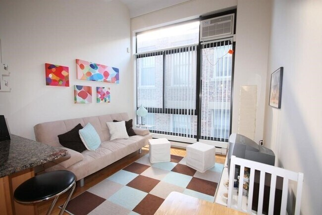 Foto del edificio - 12 Stoneholm St
